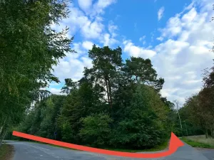 Prodej komerčního pozemku, Luštěnice, 9368 m2