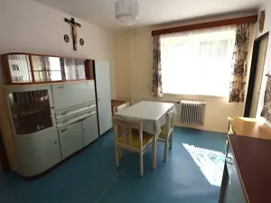 Prodej rodinného domu, Kovářov, 200 m2