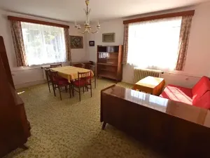 Prodej rodinného domu, Kovářov, 200 m2