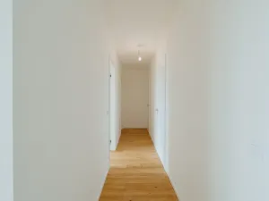 Prodej bytu 1+kk, Brno, Bratislavská, 32 m2