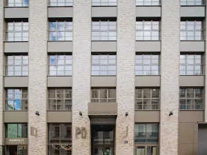 Prodej bytu 1+kk, Brno, Bratislavská, 35 m2