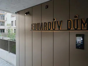 Prodej bytu 2+kk, Brno, Bratislavská, 60 m2