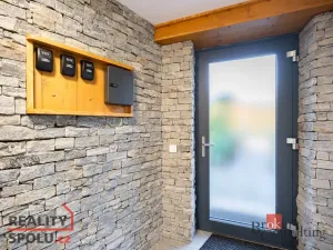 Prodej rodinného domu, 213 m2