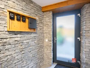 Prodej rodinného domu, 213 m2