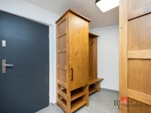 Prodej rodinného domu, 213 m2