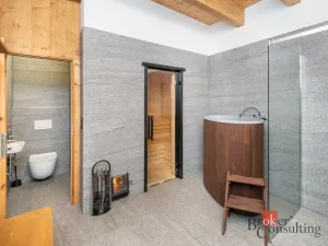 Prodej rodinného domu, 213 m2