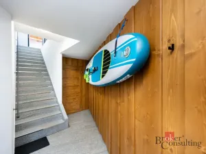 Prodej rodinného domu, 213 m2