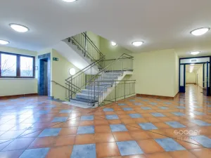 Pronájem bytu 1+kk, Praha - Bohnice, Ústavní, 59 m2