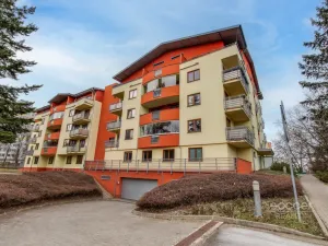 Pronájem bytu 1+kk, Praha - Bohnice, Ústavní, 59 m2