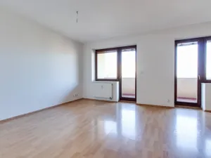 Pronájem bytu 1+kk, Praha - Bohnice, Ústavní, 46 m2