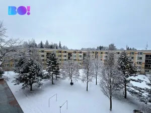 Prodej bytu 3+1, Žďár nad Sázavou, Haškova, 77 m2