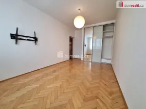 Pronájem bytu 3+1, Praha - Strašnice, Dětská, 102 m2