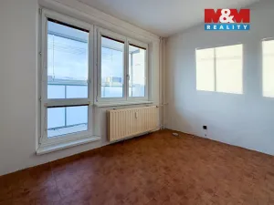 Prodej bytu 2+kk, Ostrava - Dubina, Antonína Poledníka, 48 m2