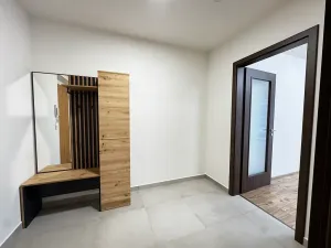 Pronájem bytu 2+kk, Ústí nad Orlicí, 60 m2