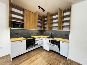 Pronájem bytu 2+kk, Ústí nad Orlicí, 60 m2