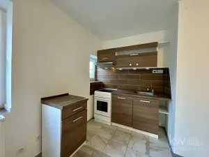 Pronájem bytu 2+kk, Děčín, K. Světlé, 44 m2