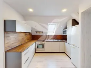 Pronájem bytu 4+kk, Město Touškov, Čemínská, 72 m2