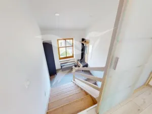 Pronájem bytu 4+kk, Město Touškov, Čemínská, 72 m2