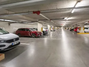 Pronájem bytu 2+kk, Roztoky, Lederova, 47 m2