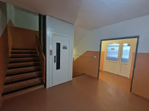 Pronájem bytu 3+1, Litoměřice, Liškova, 70 m2