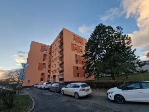 Pronájem bytu 3+1, Litoměřice, Liškova, 70 m2