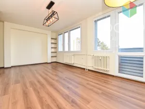 Prodej bytu 3+kk, Beroun - Beroun-Město, Bezručova, 70 m2