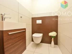 Prodej bytu 3+kk, Beroun - Beroun-Město, Bezručova, 70 m2