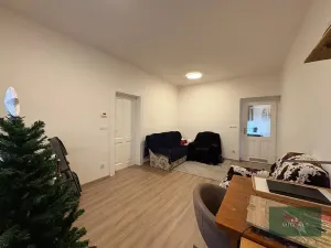 Pronájem bytu 2+1, Plzeň, Edvarda Beneše, 48 m2