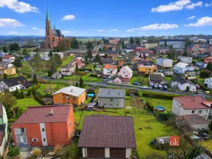 Prodej rodinného domu, Ludgeřovice, Rybářská, 200 m2