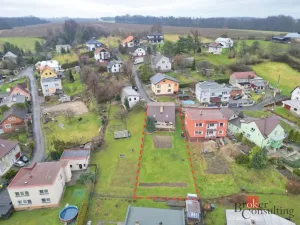 Prodej rodinného domu, Ludgeřovice, Rybářská, 200 m2