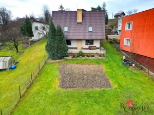 Prodej rodinného domu, Ludgeřovice, Rybářská, 200 m2