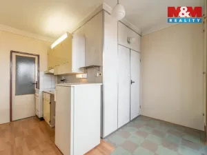 Prodej bytu 2+kk, Mladá Boleslav - Mladá Boleslav II, U stadionu, 64 m2