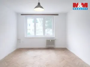 Prodej bytu 2+1, Sokolov, Marie Majerové, 50 m2