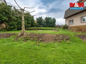 Prodej bytu 3+1, Dlouhý Most, 80 m2