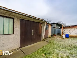 Prodej bytu 3+1, Nivnice, 85 m2