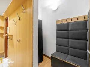 Prodej bytu 3+1, Nivnice, 85 m2