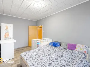 Prodej bytu 3+1, Nivnice, 85 m2