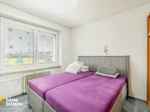 Prodej bytu 3+1, Nivnice, 85 m2