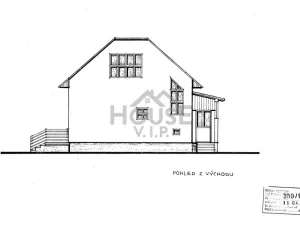 Prodej rodinného domu, Praha - Újezd nad Lesy, Lišická, 120 m2