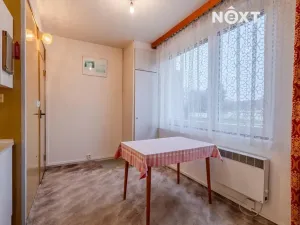 Prodej bytu 4+1, Hrušovany nad Jevišovkou, Mlýnská, 93 m2