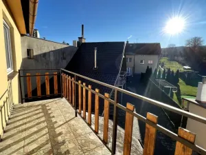 Pronájem bytu 2+1, Uherské Hradiště - Jarošov, Na Návsi, 50 m2
