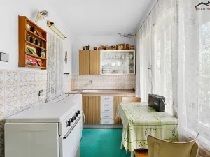 Prodej rodinného domu, Čebín, 70 m2