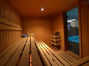 Prodej ubytování, Rozdrojovice, 850 m2