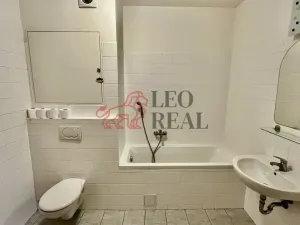 Pronájem bytu 1+kk, Uherské Hradiště - Mařatice, Sadová, 48 m2