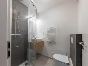 Prodej bytu 2+kk, Loučná pod Klínovcem, 40 m2