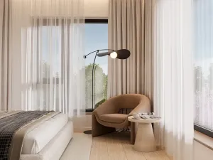 Prodej bytu 6+kk a větší, Praha - Hlubočepy, Ke Smíchovu, 247 m2