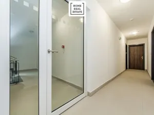 Prodej bytu 1+kk, Praha - Smíchov, Pod Barvířkou, 32 m2