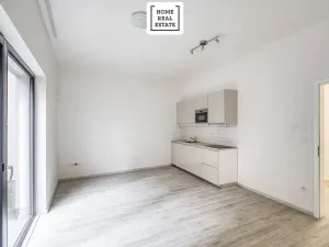 Prodej bytu 1+kk, Praha - Smíchov, Pod Barvířkou, 32 m2