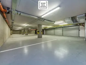 Prodej bytu 1+kk, Praha - Smíchov, Pod Barvířkou, 32 m2