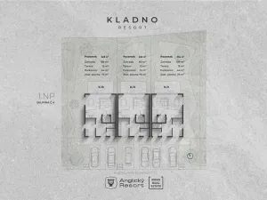 Prodej rodinného domu, Kladno, Buštěhradská, 122 m2